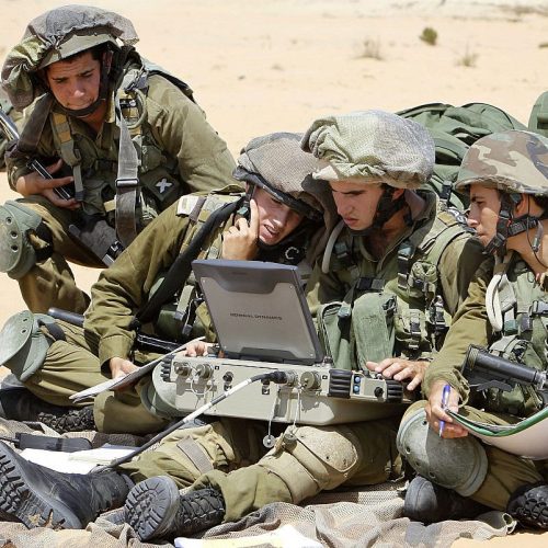 Στρατός στο όριο: SOS από το IDF – «ΘΑ ΚΑΤΑΡΡΕΥΣΟΥΜΕ ΧΩΡΙΣ ΝΕΑ ΣΤΡΑΤΟΛΟΓΗΣΗ»