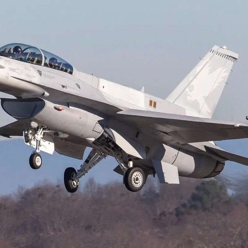 Συναγερμός στο Αιγαίο: Τουρκικά F-16 οπλισμένα πετούν ανάμεσα σε Ρόδο και Καστελόριζο!!