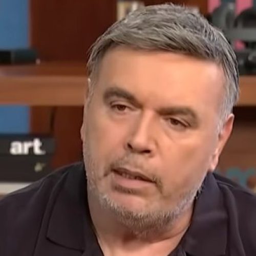 Τι έδειξε η ιατροδικαστική εξέταση μετά τον θάνατο του Μανώλη Λιδάκη – «Εάν το είχε πάρει χαμπάρι έγκαιρα, θα το προλάβαινε», είπε η αδελφή του