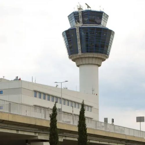 Black out στο FIR Αθηνών: Οι ρίζες του προβλήματος πηγαίνουν 16 χρόνια πίσω