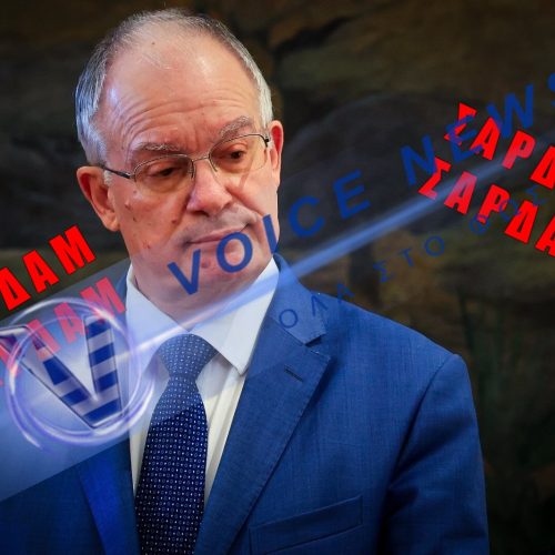 Η άμυνα του πατρίου εδάφους … και το χαμόγελο στα στήθη ( Βίντεο )