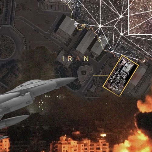Ιράν: Προτρέπει τις άλλες χώρες να αποφύγουν κάθε ενέργεια κλιμάκωσης