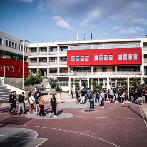 Αγωνία για 30.000 μαθητές: Ξεκινά το τριήμερο-φωτιά για μια θέση σε Πειραματικά, Πρότυπα και Ωνάσεια