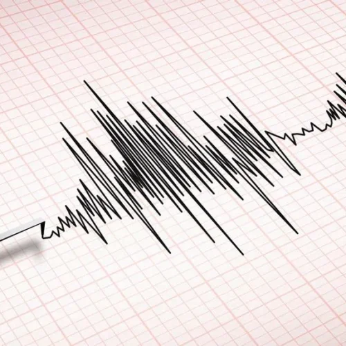 Σεισμική δόνηση αισθητή στην Αττική