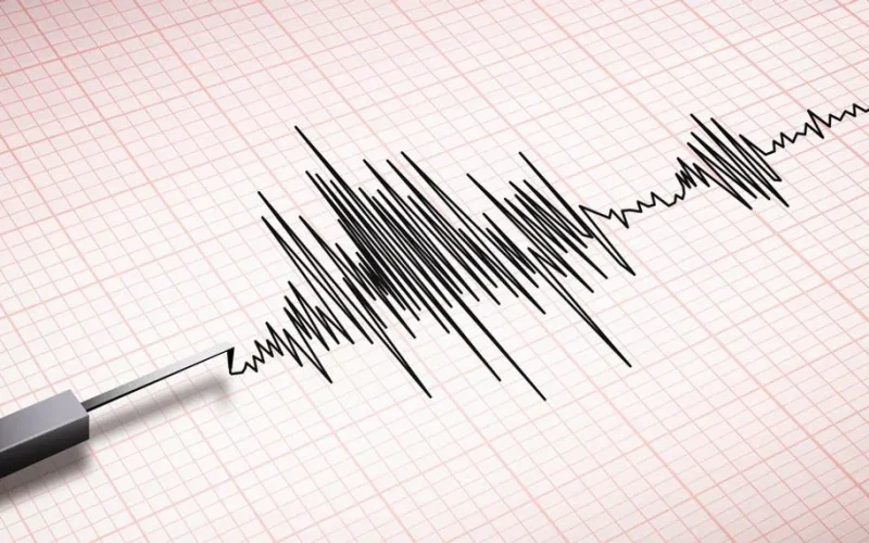 Σεισμική δόνηση αισθητή στην Αττική