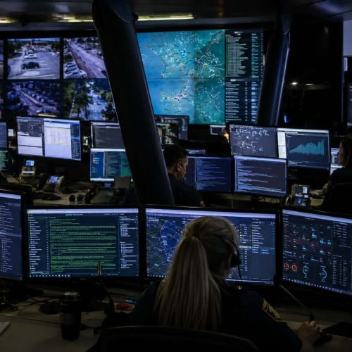 Ψηφιακό φακέλωμα και βιομετρική τρομοκρατία