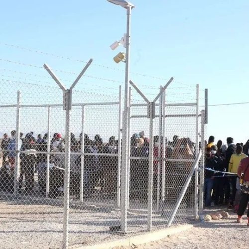 Κύπρος: Παράνομος μετανάστης ομολόγησε ότι ανήκε σε μυστική οργάνωση που δολοφονούσε γυναίκες