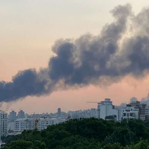 Ο θυμός κατά του Ισραήλ «αυξάνεται στην Τεχεράνη» καθώς συνεχίζονται οι επιθέσεις