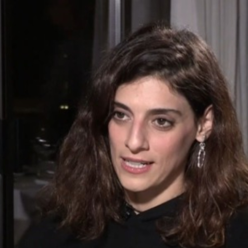 ΧΡΙΣΤΙΝΑ ΧΕΙΛΑ ΦΑΜΕΛΗ: «ΕΧΩ ΦΥΓΕΙ ΑΠΟ ΣΧΕΣΕΙΣ ΚΑΙ ΔΟΥΛΕΙΕΣ»