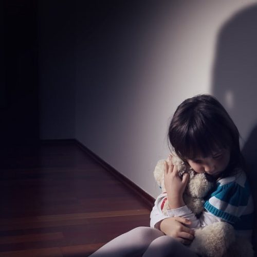 «Δραματική» αύξηση των περιστατικών βίας κατά παιδιών και γυναικών στην Κρήτη