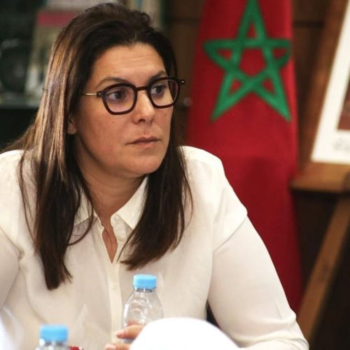 Μαρόκο: Η πρώτη γυναίκα πρωθυπουργός στην ιστορία του