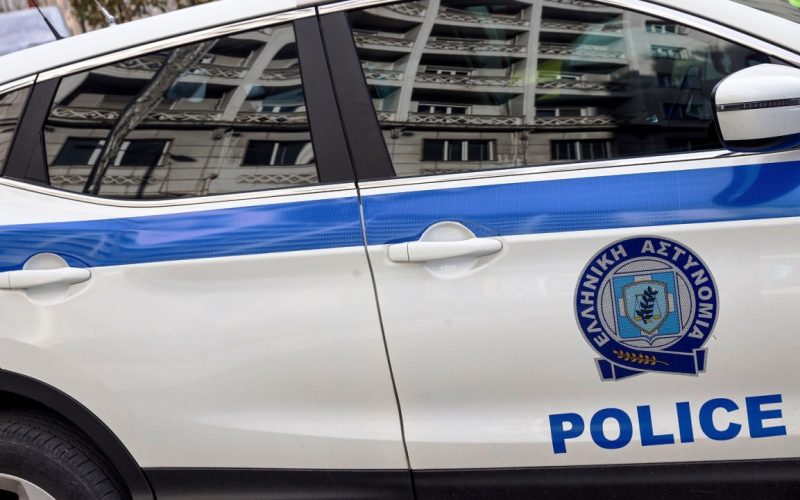 ΕΛΛΗΝΙΚΗ ΑΣΤΥΝΟΜΙΑ-ΠΕΡΙΠΟΛΙΚΟ ΑΥΤΟΚΙΝΗΤΟ (ΓΙΑΝΝΗΣ ΠΑΝΑΓΟΠΟΥΛΟΣ/EUROKINISSI)