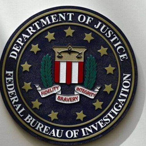 Το FBI απέρριψε τους ισχυρισμούς για «παρέμβαση της Κίνας» στις εκλογές του 2020
