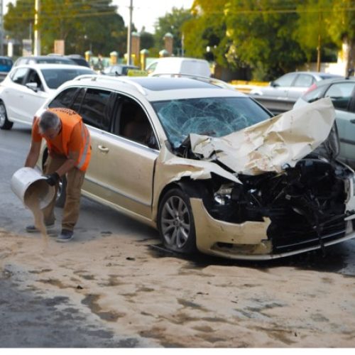 Ελεύθερος με περιοριστικούς όρους ο 23χρονος οδηγός ταξί που σκότωσε 65χρονη – Αφαιρέθηκε το δίπλωμα
