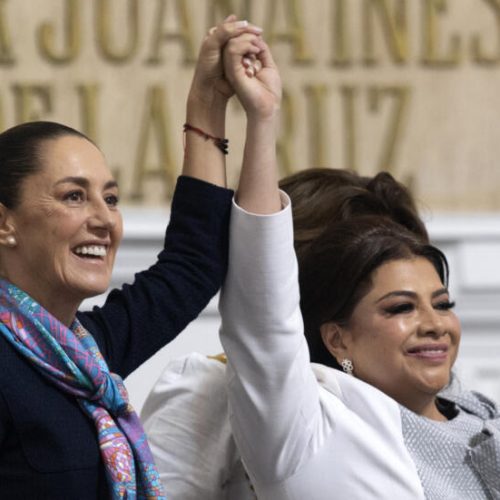 Ένοπλοι «ΔΟΛΟΦΟΝΗΣΑΝ» την «ΓΡΑΜΜΑΤΕΑ» και έναν «ΣΥΜΒΟΥΛΟ» της δημάρχου της Πόλης του Μεξικού