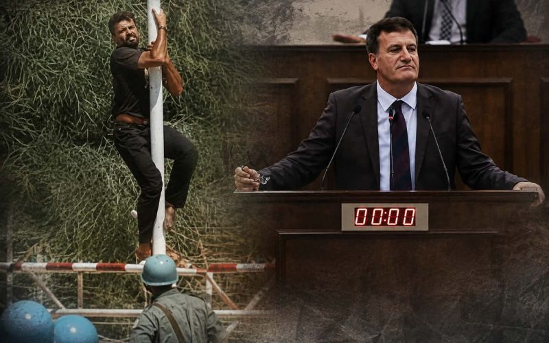 Προκαλεί ο φονιάς του Τάσου Ισαάκ μιλώντας για την δολοφονία Σολωμού