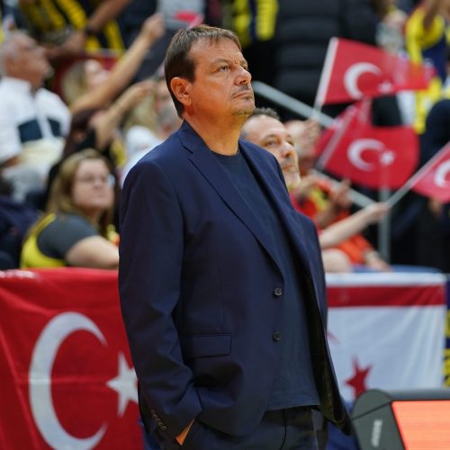 ΚΑΝΕΙΣ ΔΕΝ ΜΠΟΡΕΙ ΝΑ ΠΕΙ «ΑΝΤΕ ΓΑ***ΟΥ» ΤΟΥΡΚΙΑ ΛΕΕΙ Ο ΑΤΑΜΑΝ… ΡΕ ΣΥ ΕΡΓΚΙΝ, ΤΟ ΑΛΛΟ ΜΕ ΤΟΝ ΤΟΤΟ ΤΟ ΞΕΡΕΙΣ;
