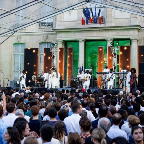 Γαλλία: «Οργανωμένη επίθεση με σύριγγες» – Πόσα άτομα «τρυπήθηκαν» σε μουσικό φεστιβάλ