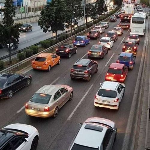 Νέος Κ.Ο.Κ: Πότε θα οδηγούνται στη φυλακή οι οδηγοί – Τι να γνωρίζετε