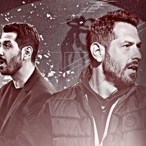 ΑΕΛ: «Επιστρέφει» στην Super League με Γιώργο Πετράκη στον πάγκο