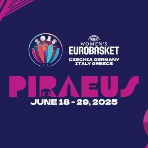 Τι σημαίνει για το Eurobasket Γυναικών η «αναβολή» του 3ου τελικού