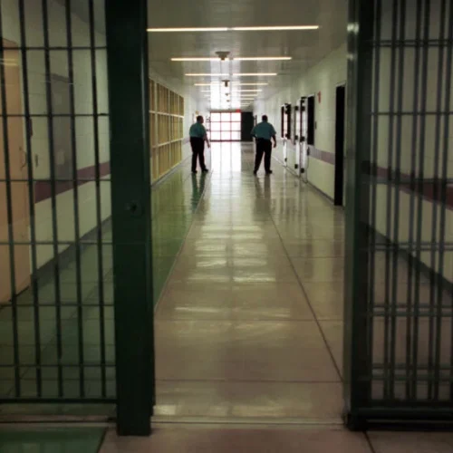 ΗΠΑ: Θανατοποινίτης Εκτελέστηκε στην Αριζόνα – Πρώτη Εκτέλεση Μετά από Δύο Χρόνια