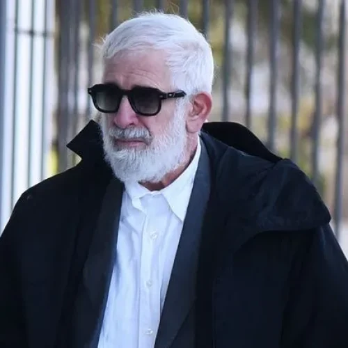 Δίκη Φιλιππίδη: «Είχε βίτσια ο κύριος και τις ήθελε κλειδωμένες», λέει μάρτυρας
