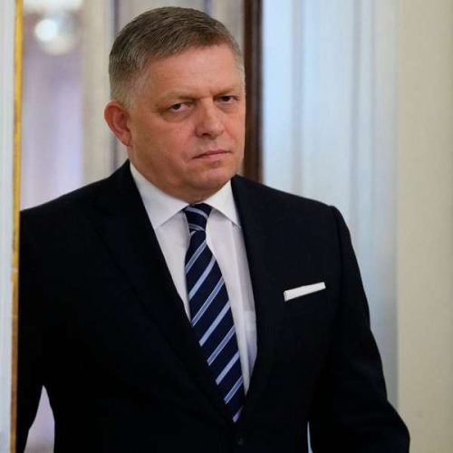 Φίτσο: «Η Σλοβακία θα επωφεληθεί από την ουδετερότητα»