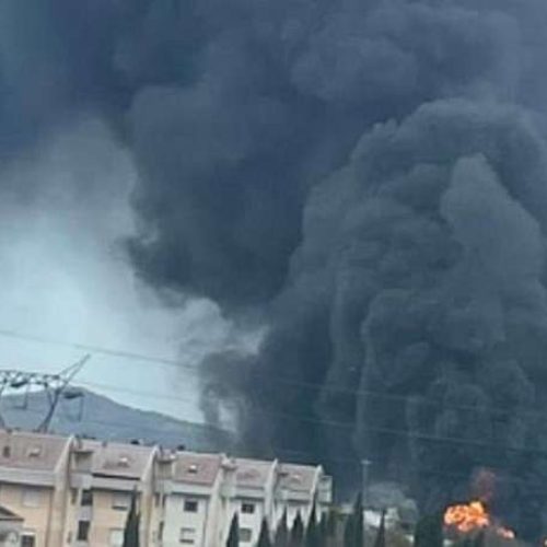 «ΣΥΝΑΓΕΡΜΟΣ»: Δυνατές «ΕΚΡΗΞΕΙΣ» στο Κασμίρ – «ΤΙ ΣΥΜΒΑΙΝΕΙ»