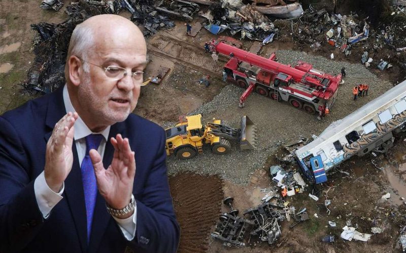 Θεσμικό πρόβλημα; Ο υπουργός Δικαιοσύνης αμφισβητεί ανώτατους δικαστές;