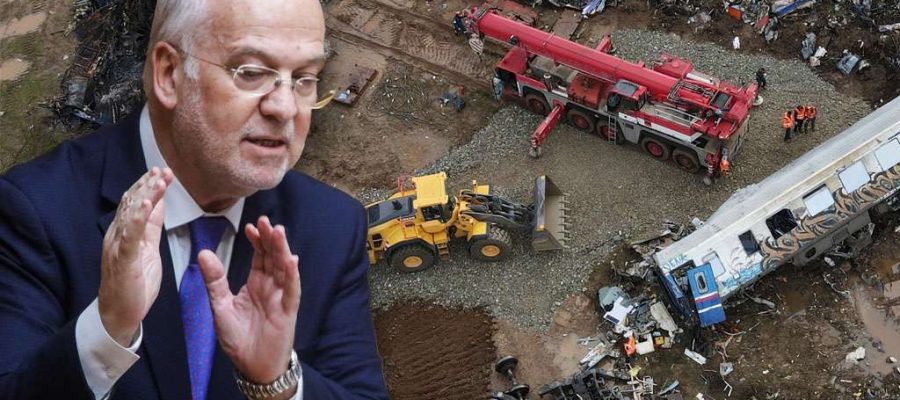 Θεσμικό πρόβλημα; Ο υπουργός Δικαιοσύνης αμφισβητεί ανώτατους δικαστές;