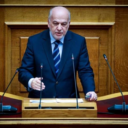 ΣΚΑΝΔΑΛΟ!!!!!! «ΠΛΗΡΩΣΑΤΕ ΤΑ ΧΡΕΗ ΣΑΣ ΚΥΡΙΕ ΦΛΩΡΙΔΗ;;;;;;;;»