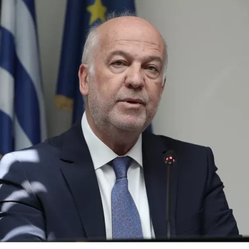 Φλωρίδης: «Αν η χώρα μείνει ακυβέρνητη, θα κάνουν ντου οι Τούρκοι»