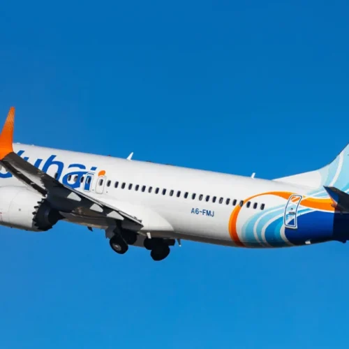Flydubai: Τελικά αποτράπηκε τρομοκρατικό χτύπημα που σχεδίαζε ο συγκυβερνήτης, από τον ήρωα κυβερνήτη