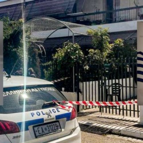 ΘΡΙΛΕΡ! Ο 23χρονος Δράστης Ομολόγησε – Τους Σκότωσε με Σιδερένιο Πόδι Τραπεζιού