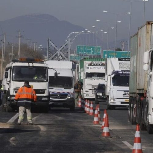 Επιθεώρηση Εργασίας: Πρόστιμα χιλιάδων ευρώ σε οδικές μεταφορές