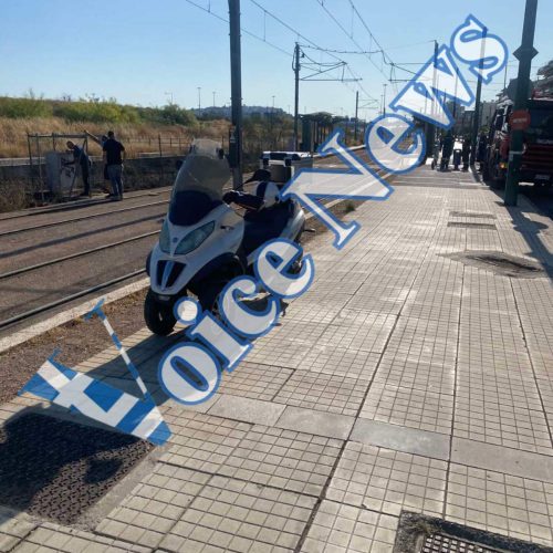 Άμεση Κατάσβεση πυρκαγιάς… εντός Αθηνών! (ΑΠΟΚΛΕΙΣΤΙΚΕΣ ΦΩΤΟ)