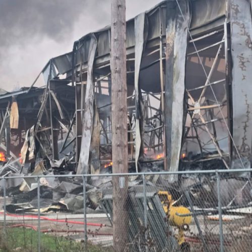 Εξιτήριο στους 6 τραυματίες από τη «Βιολάντα»