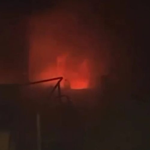 Μάλτα: Drone επιτέθηκε σε πλοίο που μετέφερε ακτιβιστές και ανθρωπιστική βοήθεια στη Γάζα