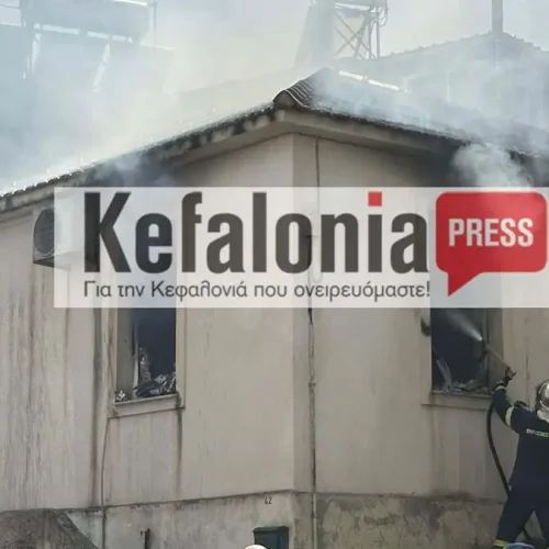 «Χάθηκε στις φλόγες το παιδί μου» – 3χρονο αγοράκι χαροπαλεύει με διπλό θερμικό έγκαυμα