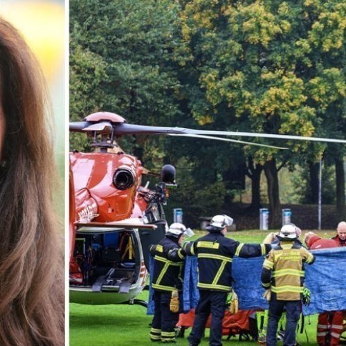 Τη βασάνιζε «για ώρες» η θετή της κόρη – Σοκαριστικές αποκαλύψεις για τη Γερμανίδα δήμαρχο