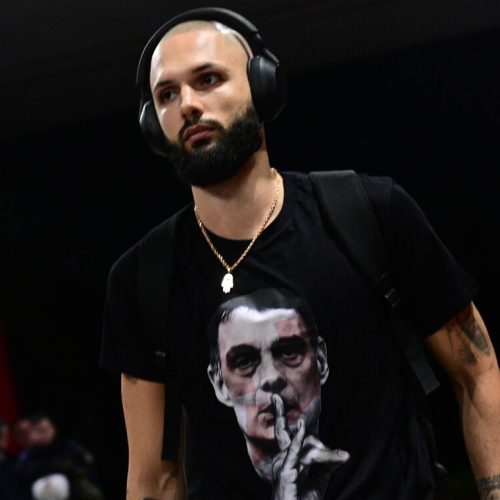 Φουρνιέ, Μπαρτζώκας και… σιωπή στο ΣΕΦ