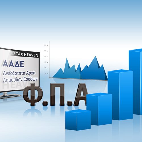 Η Κομισιόν καλεί την Ελλάδα να ευθυγραμμιστεί με την οδηγία για τον ΦΠΑ