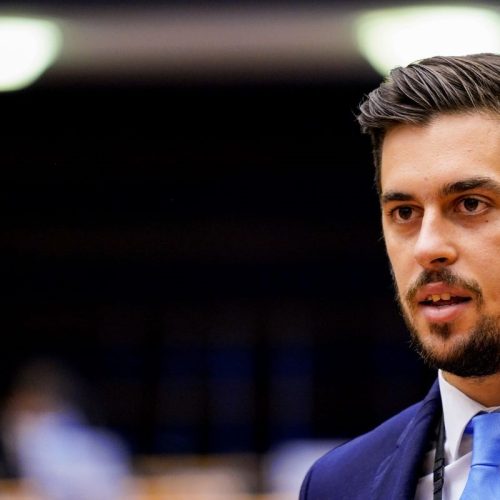 Εμμανουήλ Φράγκος: «ΤΕΡΑΣΤΙΑ ΝΙΚΗ» – Η Αγία Σοφία και οι Χριστιανοί με τροπολογία σε Έκθεση της Ευρωβουλής για την Τουρκία
