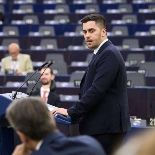 5 δισ. ευρώ με όρο «σεβασμός στο Ελληνικό Μοναστήρι» – Η πρόταση που βάζει «φρένο» στην αδιαφορία! (Δείτε Έγγραφο)