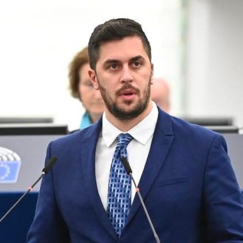 Απειλές κατά της ζωής του ευρωβουλευτή της Ελληνικής Λύσης, Εμμανουήλ Φράγκου