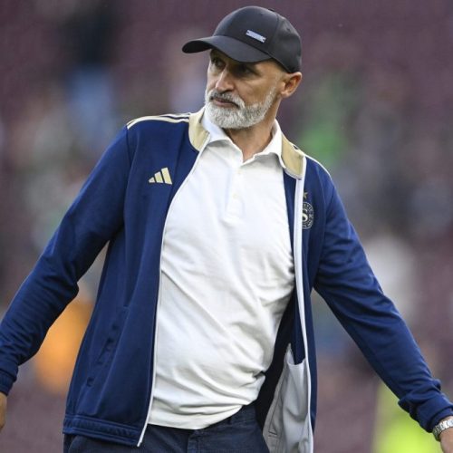 «Απέλυσε» τον προπονητή της η Σερβέτ, πιθανή αντιπάλος του Παναθηναϊκού