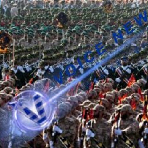 Φρουροί της Επανάστασης: «Ο έλεγχος του Στενού του Ορμούζ είναι η “καθοριστική στρατηγική” του Ιράν