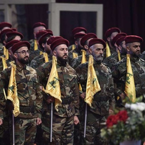 «Μήνυμα» του ηγέτη των Φρουρών της Επανάστασης προς ΗΠΑ και Ισραήλ