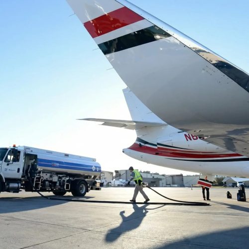 Ενεργειακό «έμφραγμα» στις αερομεταφορές: Η KLM ακυρώνει 160 πτήσεις – SOS από τον IEA για αποθέματα 6 εβδομάδων